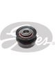 Gates Alternator Decoupler Pulley (37028P)