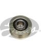 Gates Alternator Decoupler Pulley