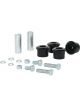 Whiteline Rear Control Arm Inner Outer Bushing