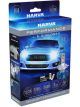 Narva H4 12/24 Volt LED Conversion Kit - Replaced Part# 18004