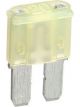 Narva 20 Amp Yellow Micro 2 Blade Fuse Pack of 25