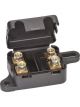 Narva Twin In-Line Ang/Ans Fuse Holder With Cover