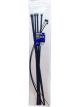 Narva Extra Heavy Duty Cable Tie 12.4 x 830mm Pack of 10