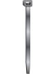 Narva Extra Heavy Duty Cable Tie 12.4 x 404mm (100 Pack)
