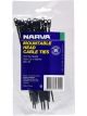 Narva Mountable Head Cable Tie 3.2 x 160mm Pack of 25