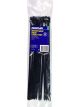 Narva Mountable Head Cable Tie 7.6 x 385mm Pack of 25