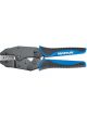 Narva Amp® Ratchet Crimping Tool