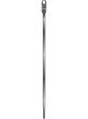 Narva Mountable Head Cable Tie 3.2 x 160mm (100 Pack)