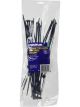 Narva Fir Tree Mount Cable Tie 4.8 x 300mm Pack of 25