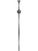 Narva Fir Tree Mount Cable Tie 4.8 x 200mm (100 Pack)
