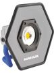 Narva See Ezy High Powered Rechargeable LED Workshop Flood Light