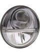 Narva 7 Hi/Lo/Drl LED Insert 9-33 Volt