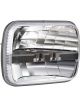 Narva Truck-Lite LED High/Low Beam Free Form Headlamp Insert