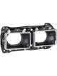 Narva Twin Headlamp Housing Open Back Left Hand - 165 x 100mm