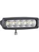 Narva 9-36V LED Work Lamp 15W