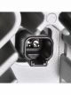 Narva Gamma Micro LED Work Lamp Medium Flood Beam 12/24V - 2700 Lumens
