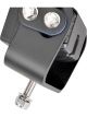Narva Heavy-Duty LED Work Lamp Flood Beam - 3600 Lumens