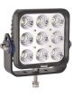 Narva Heavy-Duty LED Work Lamp Flood Beam - 8100 Lumens