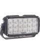 Narva Heavy-Duty LED Work Lamp Wide Flood Beam - 16000 Lumens