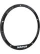 Narva Ultima 215 LED - Black Bezel