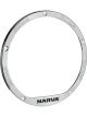 Narva Ultima 215 LED - Chrome Bezel
