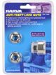 Narva M12 x 1.75 Security Nuts (2)