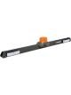 Narva 12/24 Volt LED Low Profile Rotating Strobe Mine Bar - 1.2M