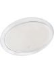 Narva 12 Volt Oval Saturn Oval LED Interior Lamp With Touch Switch