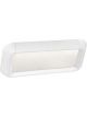 Narva 12 Volt LED Interior Light Panel Without Switch 182 x 100mm