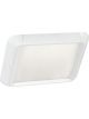 Narva 10-30V LED Interior Light Panel With Off/On Switch 182 x 160mm