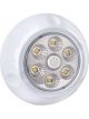 Narva 9-33 Volt LED Interior Swivel Lamp With Off/On Switch