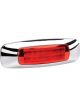 Narva 9–33 Volt Model 24 LED Light Guide Rear End Outline Marker Lamp