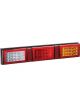 Narva 9–33 Volt Model 49 LED Rear Direction Indicator, Stop Lamp Reverse
