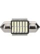 Narva High Powered 31mm LED Festoon Globes (Cobalt Blue) – Pack Of 1