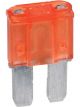 Narva 5 Amp Orange Micro 2 Blade Fuse Pack of 5