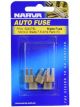 Narva 7.5 Amp Brown Micro 2 Blade Fuse Pack of 5