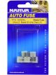 Narva 20 Amp Yellow Micro 2 Blade Fuse Pack of 5