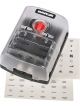 Narva 6-Way ATS Blade Fuse Or Plug-In Type Circuit Breaker Block