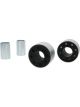 Whiteline Front Control Arm Lower Inner Rear Bushing