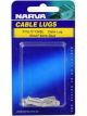 Narva 6 B&S Battery Cable Lug (2 Pack) Stud Size 6 (2 Pack)