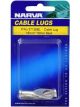 Narva 16mm2 10mm Stud Flared Entry Cable Lug Pack of 2