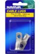 Narva 35mm2 8mm Stud Flared Entry Cable Lug Pack of 2