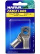 Narva 50mm2 12mm Stud Flared Entry Cable Lug Pack of 2