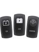 Narva Actuator Panel Reverse Camera/Radio/Power