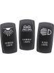 Narva Actuator Panel Interior Lights/Courtesy Lights/Flood Lights