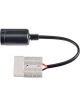 Narva Heavy-Duty Adaptor Accessory Socket To Battery Connector