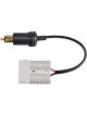 Narva Heavy-Duty Adaptor Merit Plug To Battery Connector