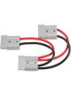 Narva Heavy-Duty Adaptor Battery Connector To Twin Battery Connectors