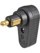 Narva Thermoplastic Right Angle Merit Plug