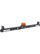 Narva 12/24V LED Low Profile Rotating Strobe Mine Bar Work Lamps - 1.2M